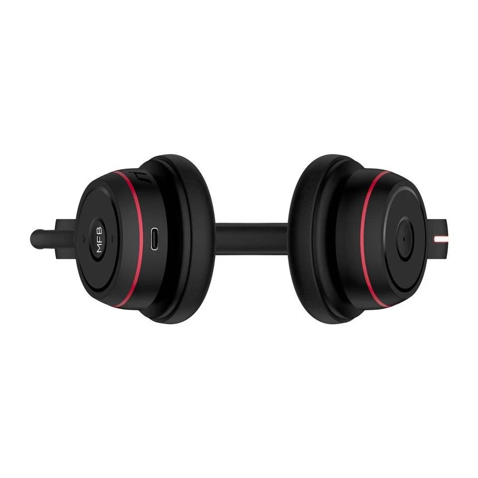 The Best Bluetooth AI Noise-canceling Headset