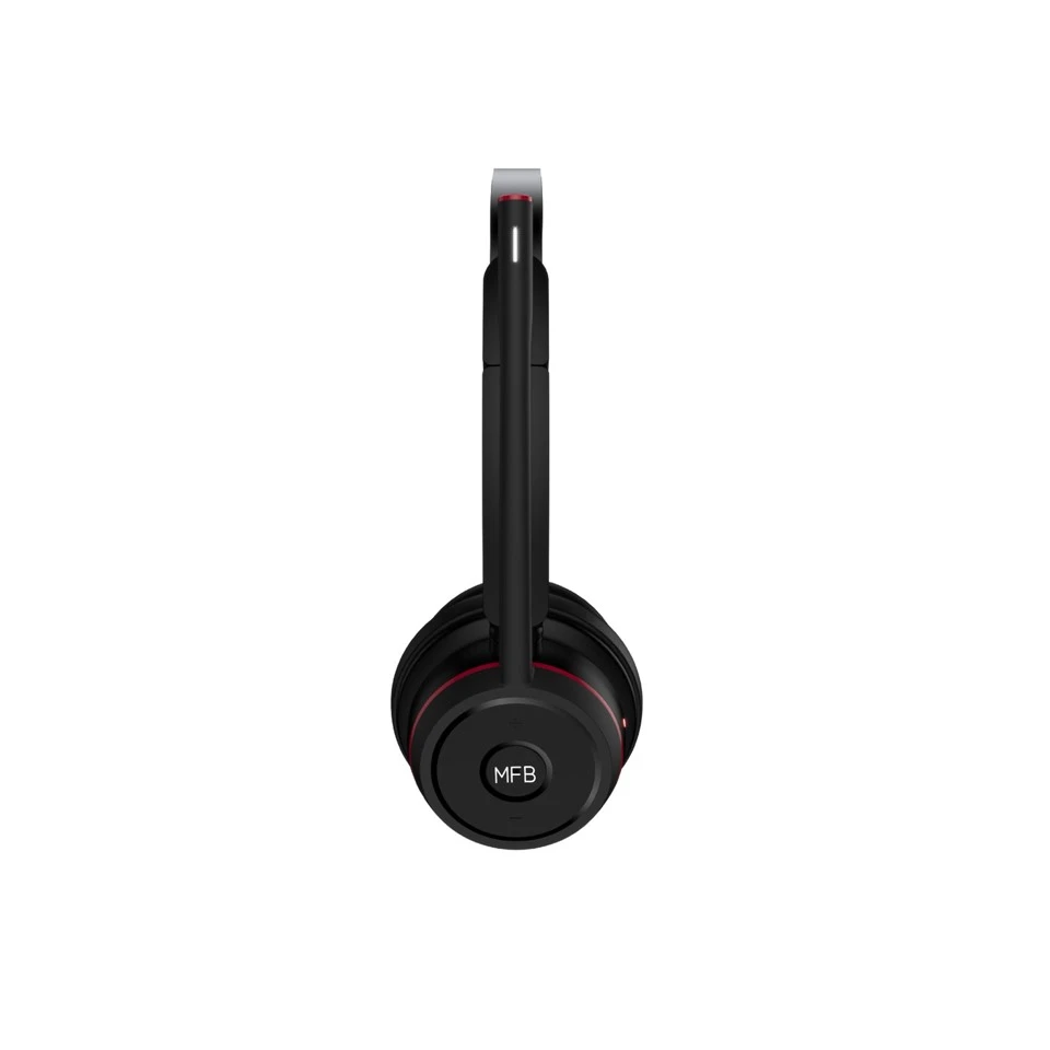 The Best Bluetooth AI Noise-canceling Headset best