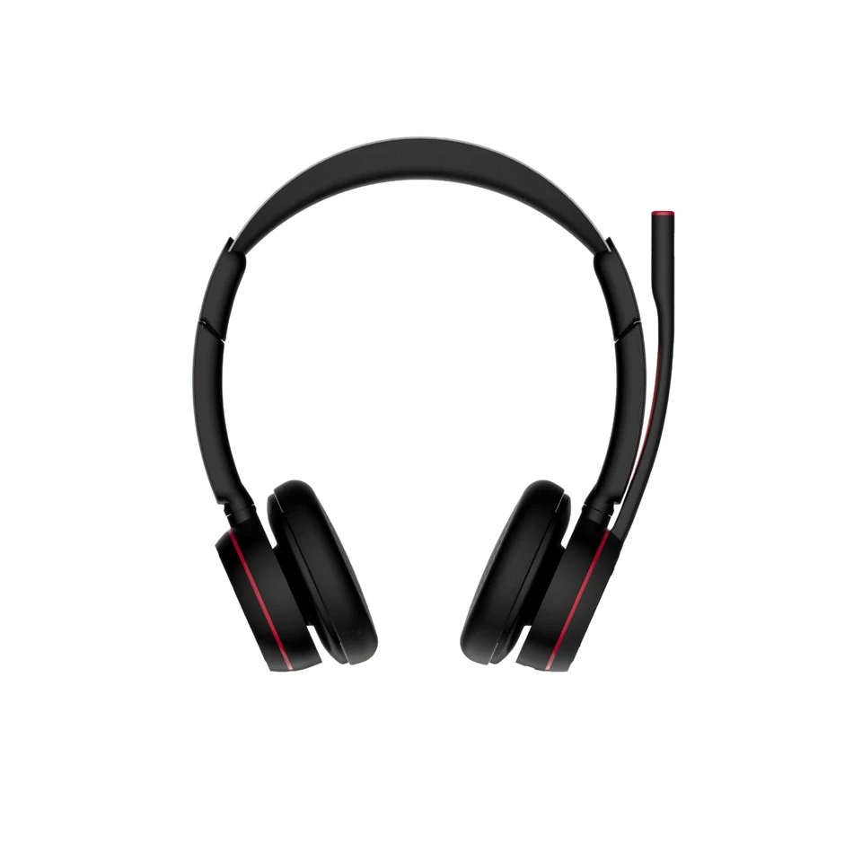 The Best Bluetooth AI Noise-canceling Headset factory